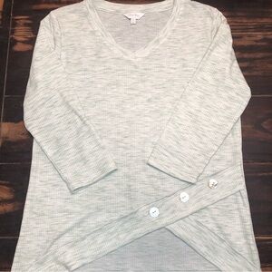 NWT Coral Bay Petite Top